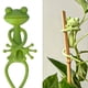 thumbnail image 3 of Soporte para plantas de rana, soporte estable y bonito para plantas en macetas, decoraciones para macetas suculentas, 1/2/5 Uds., 3 of 4