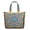 White-100, variant on Mandala Exotic Artistic Elegant Shoulder Bag - Lightweight & Travel-Friendly