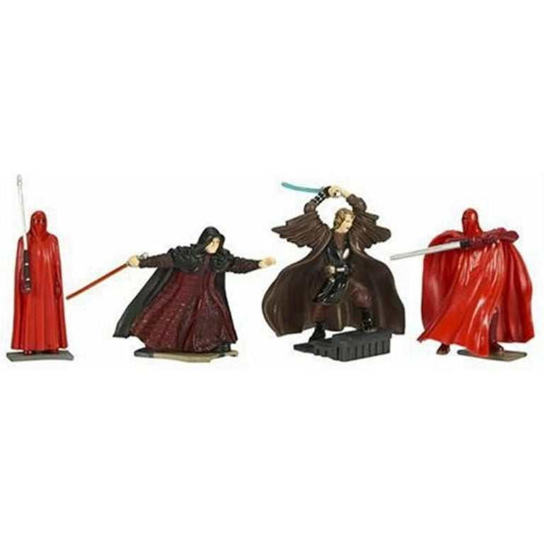 スター・ウォーズ UNLEASHED BATTLE PACK スター・ウォーズ UNLEASHED BATTLE PACK Star Wars Imperial Troopers