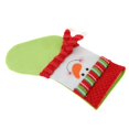 thumbnail image 1 of Medias de Navidad Colcomx Calcetín de Navidad 31x18cm, 1 of 8