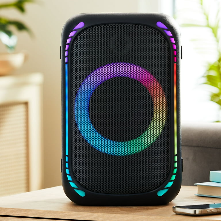 onn. Medium Party Speaker Gen. 2, 15.08"