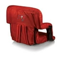 thumbnail image 5 of ONIVA NFL Digital Print Ventura Reclining Stadium Seat with Cushion, 5 of 7