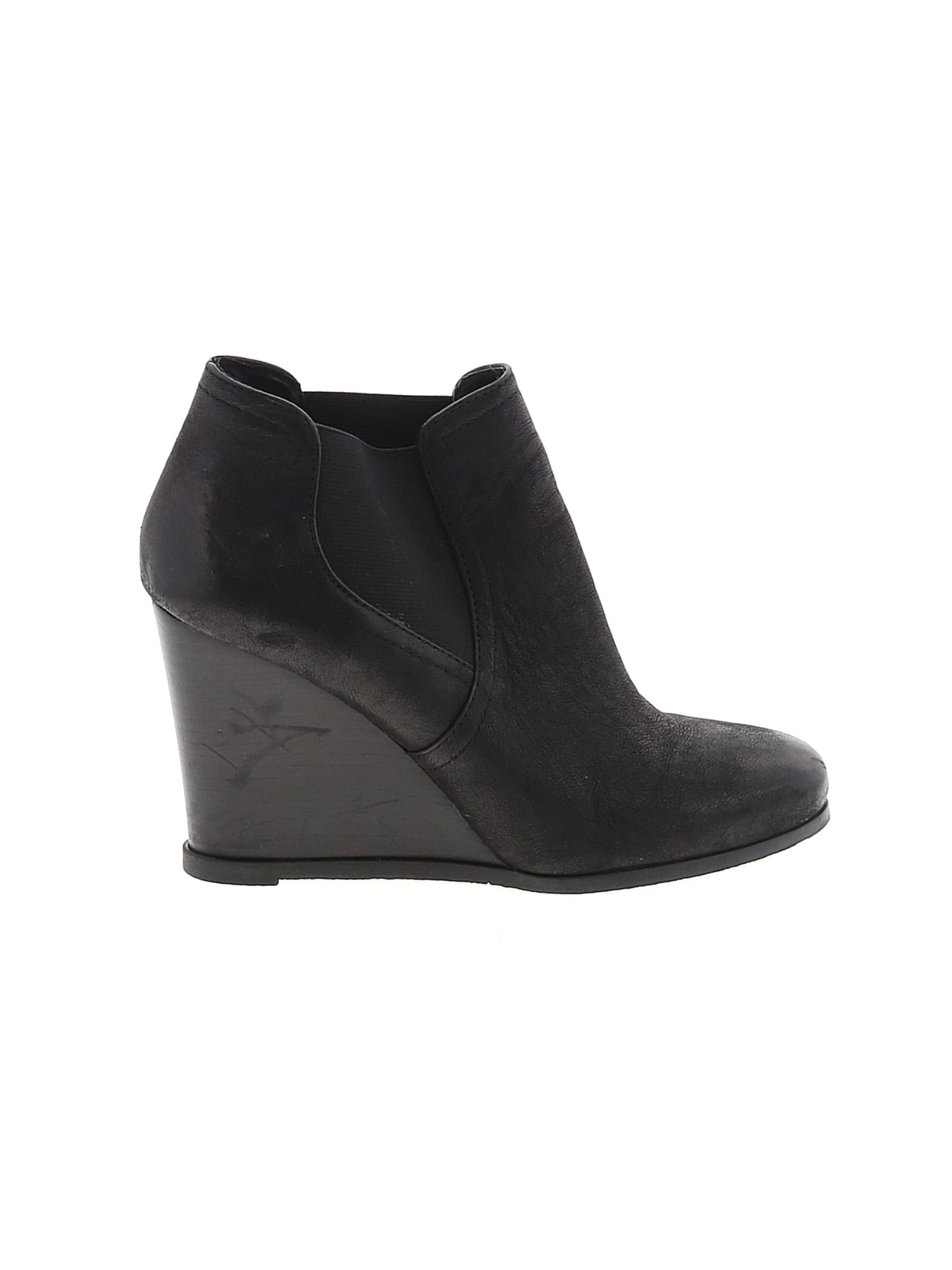 audrey brooke wedge sandals
