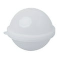 thumbnail image 5 of Stereo Spherical Silicone Mold Jewelry Making DIY Balls Resin Decoration Crafts, 5 of 12