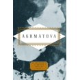 thumbnail image 2 of Pre-Owned Akhmatova: Poems: Edited by Peter Washington (Hardcover) 0307264246 9780307264244, 2 of 2