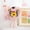 A, variant on Graduation Bear Doll Bouquet with Sunflowers | Plush Stuffed Animal Gift for Graduate | Keepsake Decoration for Graduation Party, Ceremony & Home | 1 Piece Set