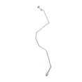thumbnail image 1 of AC Receiver Hose Line, Pressure 80341-T2J-H01 AC Condenser Compressor Line  Pressure Resistant  for  2013 To 2016, 1 of 7
