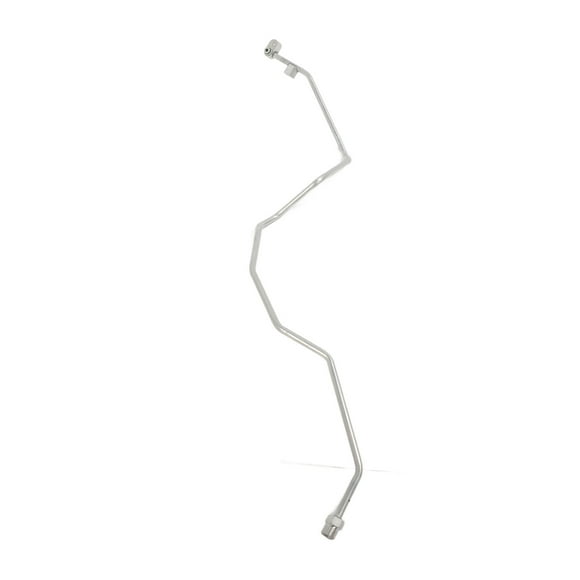 AC Receiver Hose Line, Pressure 80341-T2J-H01 AC Condenser Compressor Line  Pressure Resistant  for  2013 To 2016