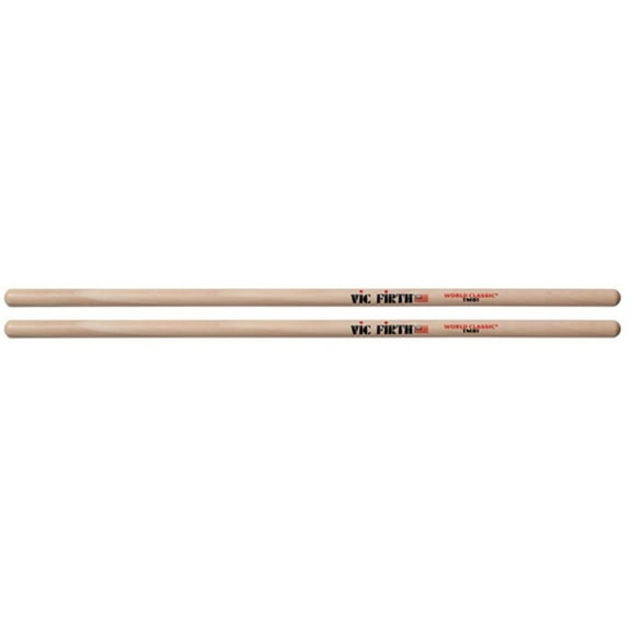 Vic Firth World Classic Timbale Sticks 17 in.