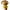 Yellow, variant on Musuos Women Split Swimsuit Set, Solid Color Bikini with Ruffles+Lace-up Panties+See-through Mesh Cover Ups
