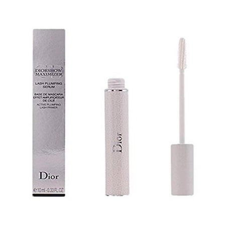 Christian Dior Diorshow Maximizer Lash Plumping Serum 0.33 oz - Walmart.com