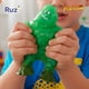 thumbnail image 4 of Figura Ruz Flexors Ice Hype Series (Franz 13.5 cm Verde), 4 of 5