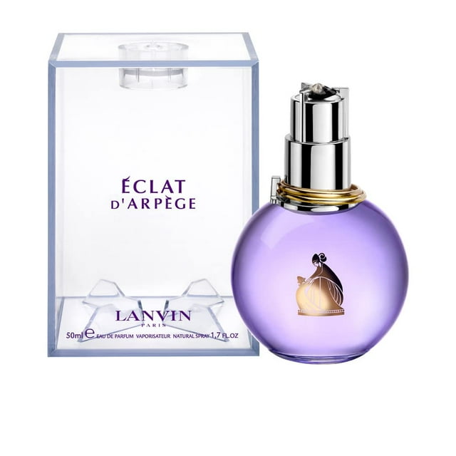 Perfume LANVIN Eclat Darpege Eau de Parfum para mujer 50 ml