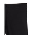 thumbnail image 2 of Wonder Nation Baby Girls Solid Leggings, 3-Pack, Sizes 0-24 Months, 2 of 4