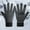 Grey L, variant on Gloves for Men,Snow Gloves Q806 Men's Winter Windproof Warm Waterproof Sports Ski Gloves Ski Gloves,Gloves for Cold Weather Black M