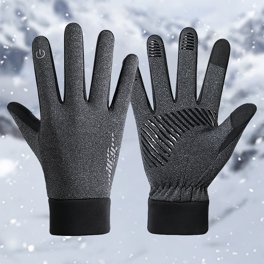 Ensemble Sous-Vêtements Thermiques Femme Hiver - Haut Manches Longues & Leggings Doux Avec Doublure Polaire Respirante Pour Ski Et Activités Extérieures