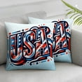 thumbnail image 3 of Pillow Throw Pillows Covers n Cushion Case for Home Sofa Outdoor Car Warehouse Clearance, 3 of 7