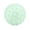 Green, variant on Soft Triangle TPE Fascia Massage Roller Leg Muscle Relaxer Portable Yoga Fitness Trigger Point Release Tool