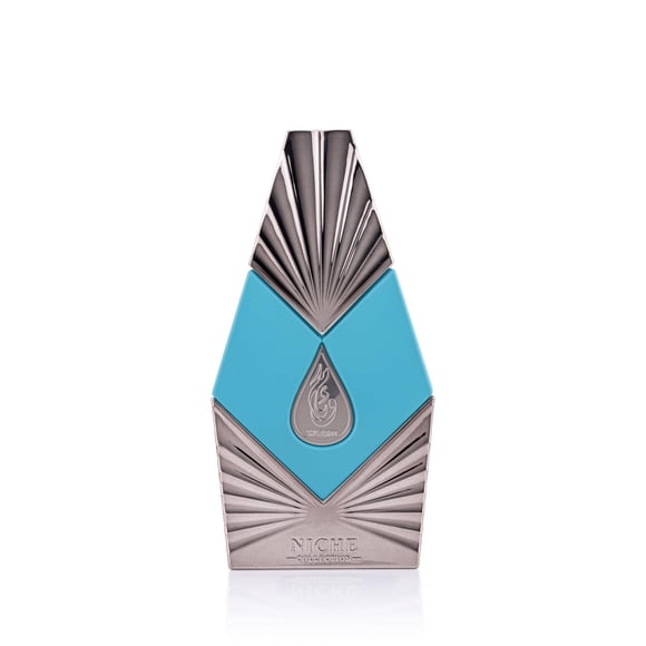 Perfume Khalis Niche Collection Weam Eau de Parfum para hombre, 100 ml