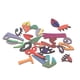 thumbnail image 3 of Rompecabezas de madera Montessori, rompecabezas Montessori, juego de rompecabezas de arte Picasso multiusos DIY, juguetes Montessori multifuncionales, 3 of 8