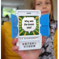 thumbnail image 5 of Juego de chistes de 100 fotos | Juegos para niños | Juegos de cartas y divertidos juegos de viaje | Juguetes y juegos | Juegos de cartas para adultos y niños | Juegos familiares | Juegos de playa | Ju, 5 of 5