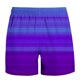 thumbnail image 5 of Pantalones cortos de baño degradados para hombre Pantalones cortos de playa de bolsillo de secado rápido de verano Pantalones cortos hawaianos Pompotops qyievc7742, 5 of 5