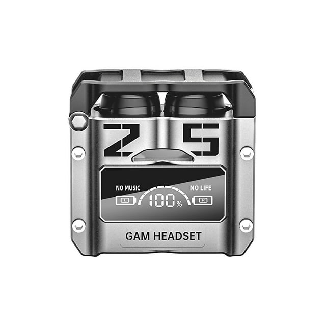 Audífonos Bluetooth inalámbricos M25 TWS