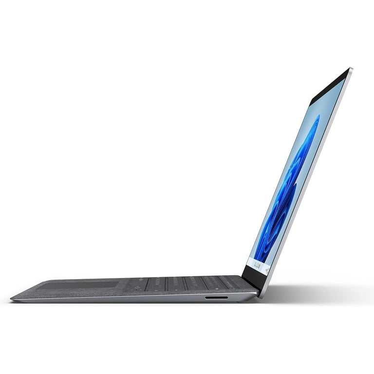 Microsoft Surface Laptop 4, 13.5” Windows Touchscreen, Intel