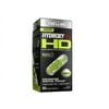 Hydroxycut HD Weight Loss Supplement, Enhanced Mental Focus 60 Ct