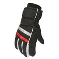 thumbnail image 5 of QBABYOO Boy's Girl's Kid's Ski Snow Gloves Waterproof Snow Ski Gloves Waterproof Warm Snow Gloves for Snowboarding, Sledding for Boys Girls, 5 of 8
