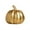 A, variant on Halloween Ghostly Pumpkins — Retro Tones with Eerie Shadows, Halloween Decorations for Snack Tables, Dessert Stations & Halloween Party Setups — great for Costume Parties with spooky setups