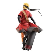 Naruto Shippuden Sage Mode G.E.M. Statue - ReRun