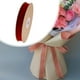 thumbnail image 1 of Cinta de terciopelo Macarena decorativa para manualidades 10 m Rojo, 1 of 8