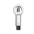 thumbnail image 1 of Screw Extractor Tool Kit For Stripped Broken Corroded Metal Extraction Set Mechanics Removal Splitter Split Nut Remover, 1 of 6