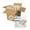 Beige-Case Pack, variant on Jmr Usa Inc. Waffle Weave Thermal Hospital Blanket-108x90 Twin Cotton Throw Blankets for Bed, Sofa, Bedroom Decor, Housewarming Gifts, Layering of Hotels & Bed SheetsTeal-6 Pack