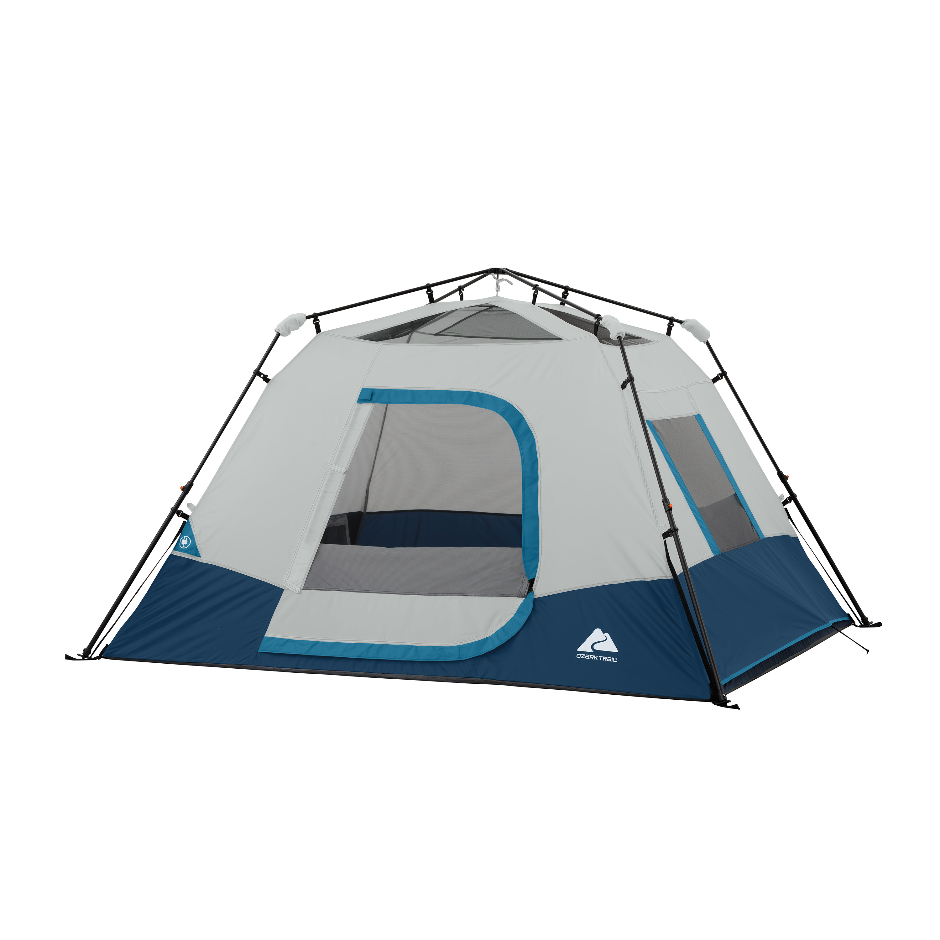 Ozark Trail 4 Piece, Tent, Chair and Table Camping Combo - image 3 of 15