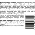 thumbnail image 6 of Vitabiotics Cardioace Max 84 Capsules Maximum Support for Heart Function, 6 of 6