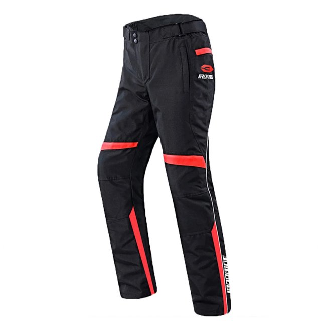 Chaqueta de motocicleta impermeable chaqueta de motocross pantalones chaqueta de motocicleta a prueba de viento ropa de Moto con equipo de protección M-3XL