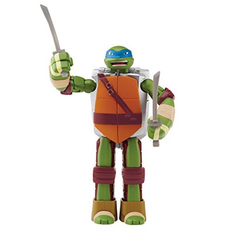 teenage mutant ninja turtles replacement weapons