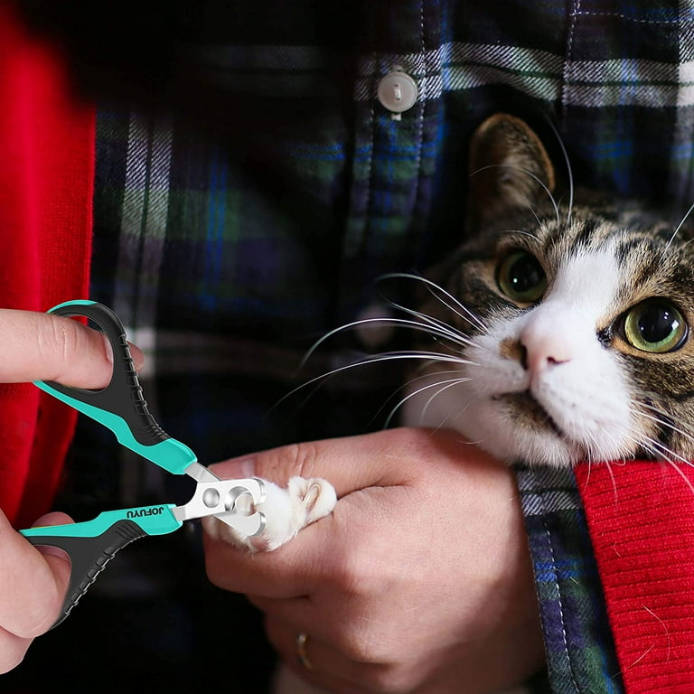 Best cat 2024 nail trimmer