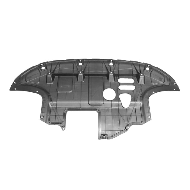 OE Compatible/remplacement avant avant Sous-Couche Bouclier Capa(KI1228171C)