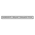 thumbnail image 5 of Great Value Organic Cinnamon Sticks, 1 oz, 5 of 8