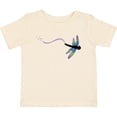 thumbnail image 3 of Inktastic Dragonfly Boys or Girls Baby T-Shirt, 3 of 5