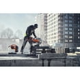 thumbnail image 3 of Husqvarna Construction 14In Width K 1 Pace Battery Powered Rescue Power Cutter (Bare Tool), 3 of 8
