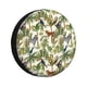 thumbnail image 1 of Balery Jungle Animals Cubiertas para Neumáticos - Protector Resistente para Neumáticos de Camioneta, SUV, Remolque, Camper y RV-16 inch, 1 of 6