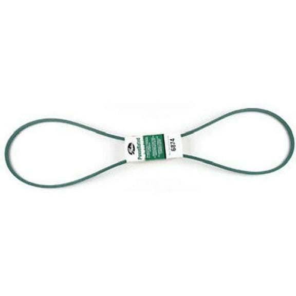 Gates 6874 Powerated Belt