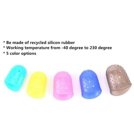 fingertip protectors ukulele gutar chainplus