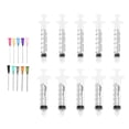 thumbnail image 4 of Perfume Package Syringe Essential Oil Sub Packaging Tool 1Set, 4 of 4