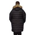 thumbnail image 2 of Snow Country Outerwear Women's Plus Size 1X-6X Element Parka Jacket Coat, 2 of 4