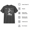 thumbnail image 5 of Got Too Silly Goose Graphic T-Shirt, Funny Unisex Classic Fit Tee, 5 of 9